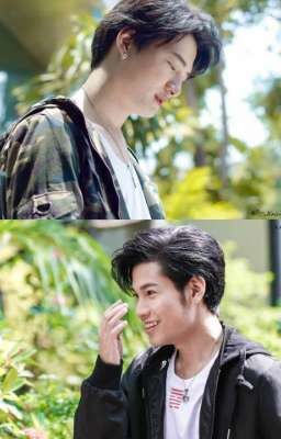 [SingtoKrist fanfic] Mối Tình Đầu