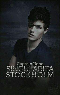 Singularita Stockholm ✓