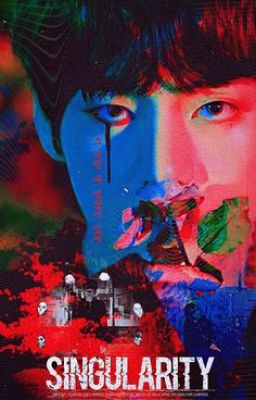 SINGULARITY • BTS