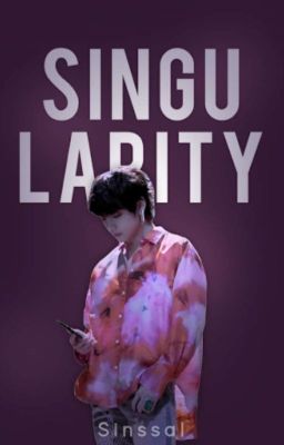 Singularity | k.th ✓