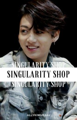 Singularity Shop || JJK