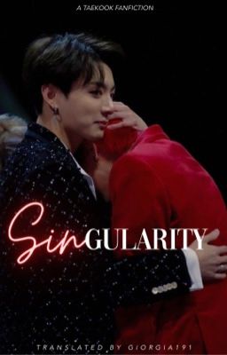 Singularity || Taekook (Traduzione italiana)