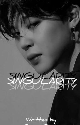 Singularity © yoonmin.