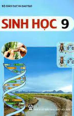 SINH HỌC 9