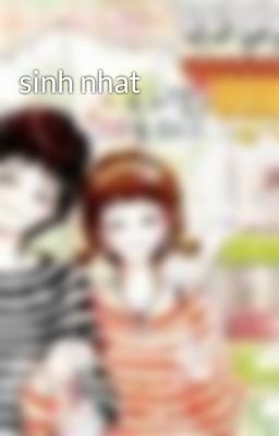 sinh nhat