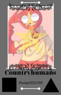 Sinh nhật zui zẻ! (countryhumans VN x ĐNÁ)