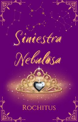 Siniestra Nebulosa [1. Saga Divina Inmortalidad]