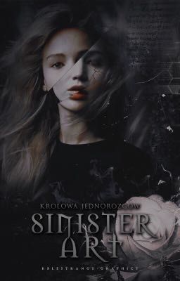 Sinister Art 2