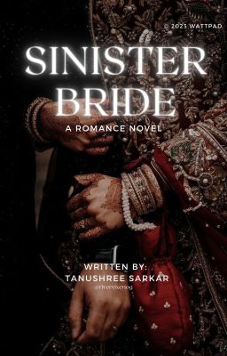 Sinister Bride