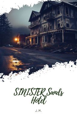 Sinister Sands Hotel