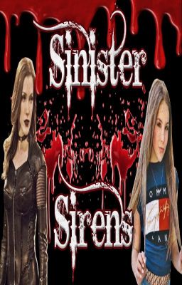 Sinister Sirens (Birds of Prey Harley Quinn Movie)