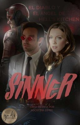 Sinner | Matt Murdock