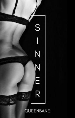 Sinner (MATURE 18+)