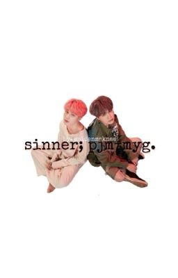 sinner; pjm+myg.