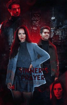 SINNER'S PRAYER ─ Daredevil