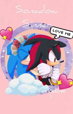 sinner // sonadow 