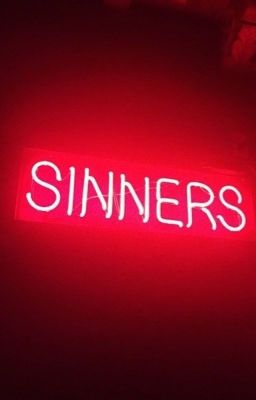 sinners [en pause]