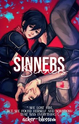 Sinners [EreMika]