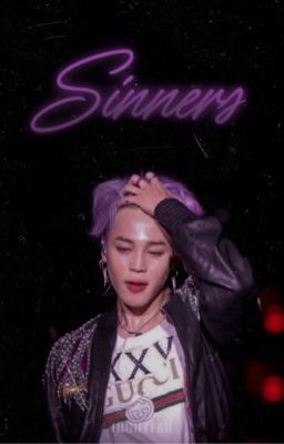 Sinners ⟢ kookmin au