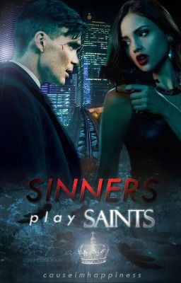 Sinners play Saints