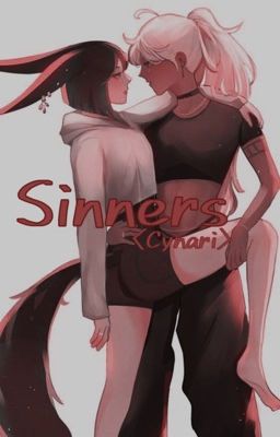 Sinners 𓆩Cynari𓆪