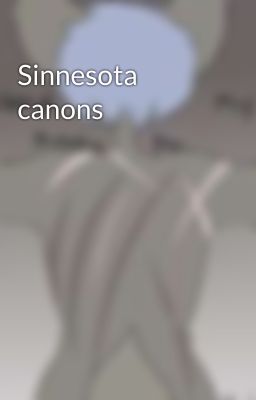 Sinnesota canons