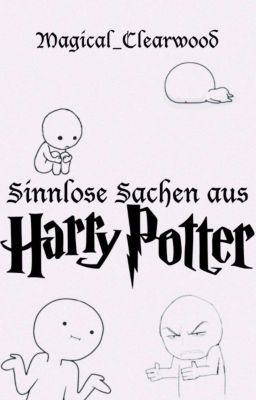 Sinnlose Sachen aus Harry Potter