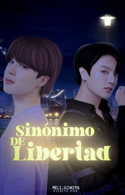 ❀⃟┆Sinónimo de Libertad 🕊┆ KookMin.  