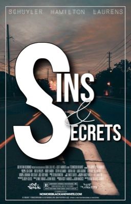 Sins & Secrets || Hamilton