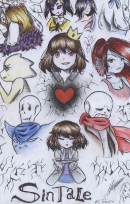 Sintale (Undertale AU)