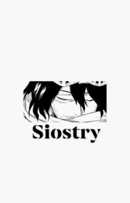 Siostry ~ Bnha oc