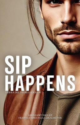 Sip Happens