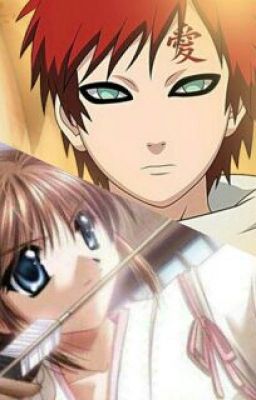 Siren (Gaara Love Story)