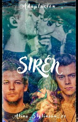 SIREN  (Larry Stylinson)