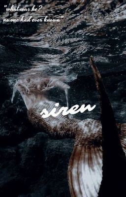 Siren || Original Story