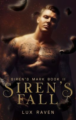 Siren's Fall  [Siren's Mark: Book 2]