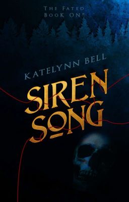 Siren Song (The Fated #1)