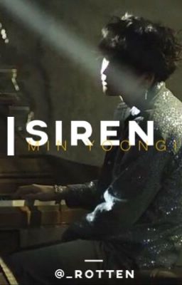 siReN |YOONGI