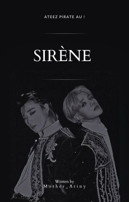 Sirène | ATEEZ