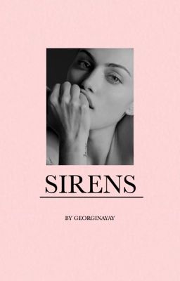 Sirens (Theo Raeken) [1]