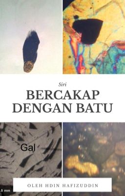 Siri Bercakap Dengan Batu 