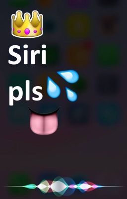 Siri pls