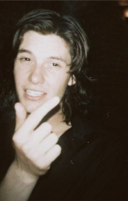 Sirius Black ; 50 shades