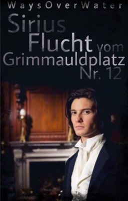 Sirius Flucht vom Grimmauldplatz Nr. 12