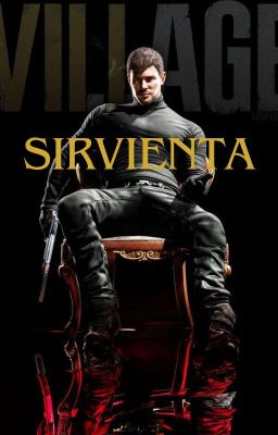 Sirvienta - B.S & C.R-