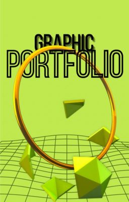 SiSi's Graphic Portfolio