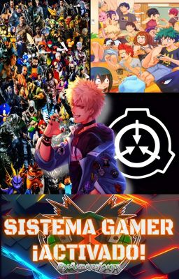 Sistema Gamer ¡ACTIVADO!