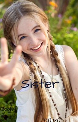 Sister (Book 1)