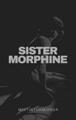 Sister Morphine [Mick Jagger]