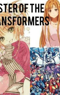 Sister of the Transformers 